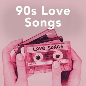 VA - 90s Love Songs
