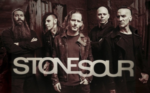 Stone Sour (Corey Taylor, Slipknot) - Studio Albums (9 releases)