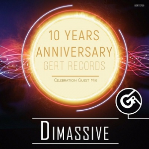 VA - Gert Records 10 Years Anniversary - (Mixed by Dimassive)