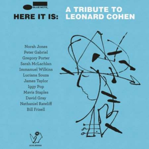 VA - Here It Is: A Tribute to Leonard Cohen
