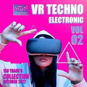 VA - VR Techno Electronic [Vol.02]