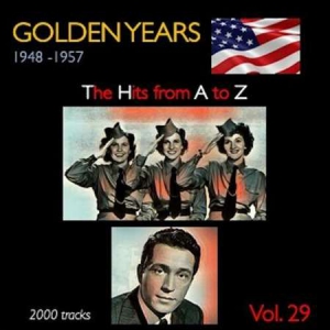 VA - Golden Years 1948-1957. The Hits from A to Z [Vol. 29]
