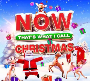 VA - NOW That's What I Call Christmas [4CD]