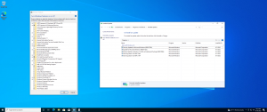 Microsoft Windows 10 [10.0.19045.4291], Version 22H2 (Updated April 2024) -    Microsoft MSDN [En]