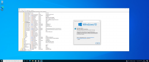 Microsoft Windows 10 [10.0.19045.4291], Version 22H2 (Updated April 2024) -    Microsoft MSDN [Ru]