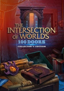 The Intersection of Worlds: 100 Doors