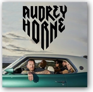 Audrey Horne - 8 , 9 CD