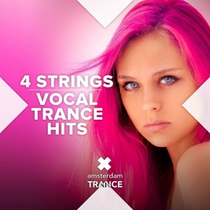 VA - 4 Strings - Vocal Trance Hits