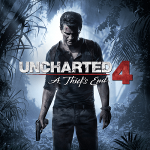 Uncharted 4:   / Uncharted 4: A Thief's End