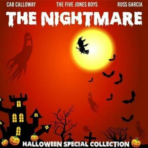 VA - The Nightmare [Halloween Special Collection]