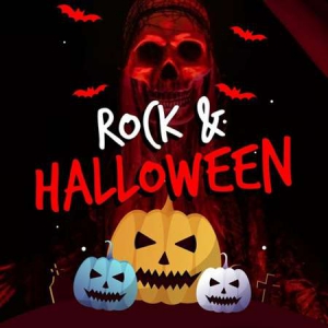 VA - Rock & Halloween