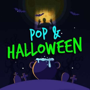VA - Pop & Halloween