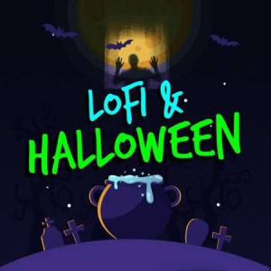 VA - LoFi & Halloween