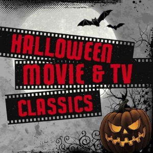 VA - Halloween Movie & TV Classics