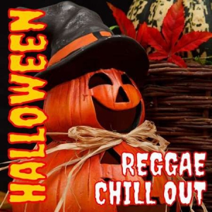 VA - Halloween Reggae Chill Out
