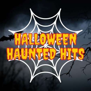 VA - Halloween Haunted Hits