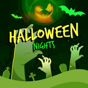 VA - Halloween Nights
