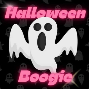 VA - Halloween Boogie