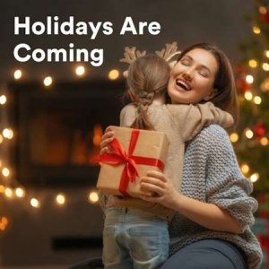VA - Holidays Are Coming