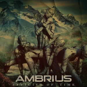 Ambrius - Effigies Of Time [EP]