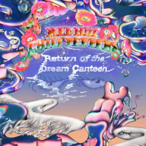 Red Hot Chili Peppers - Return of the Dream Canteen [2CD]