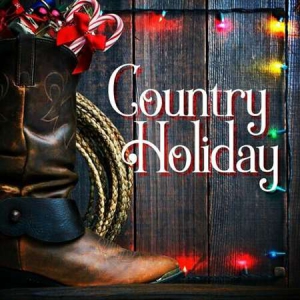 VA - Country Holiday
