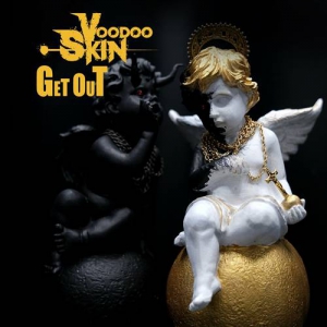 Voodoo Skin - 2 Albums