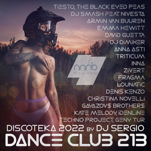 VA -  2022 Dance Club Vol. 213