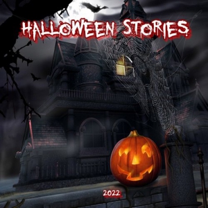 VA - Halloween Stories