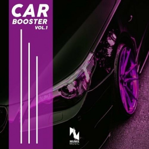 VA - Car Booster Vol. 1