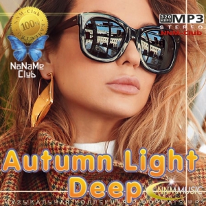 VA - Autumn Light Deep