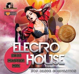 VA - Master Mix Electro House