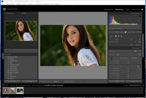 Adobe Photoshop Lightroom Classic 12.0.0.13 RePack by PooShock [Multi/Ru]