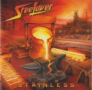  Steelover - Stainless