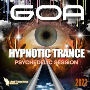 VA - GOA Hypnotic Trance