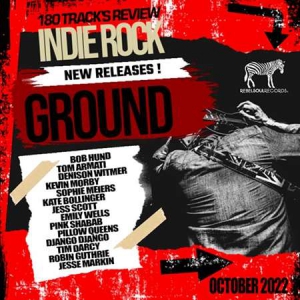 VA - Indie Rock Ground