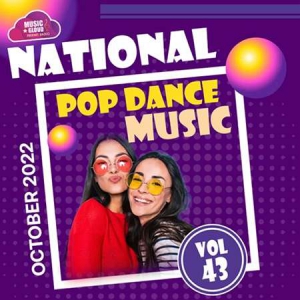 VA - National Pop Dance Music Vol.43