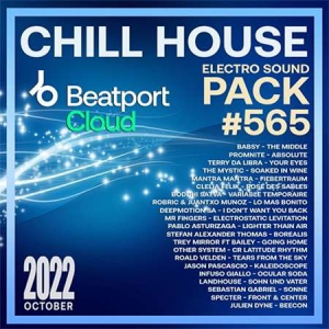 VA - Beatport Chill House: Sound Pack #565