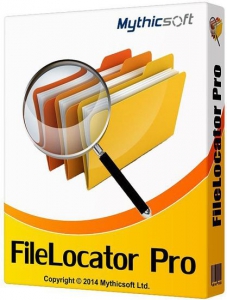 FileLocator Pro 9.0 Build 3341 RePack (& Portable) by 9649 [Multi/Ru]  