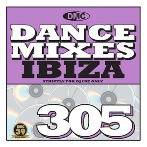 VA - DMC Dance Mixes 305 Ibiza