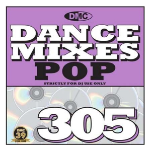 VA - DMC Dance Mixes 305 Pop