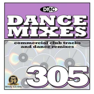 VA - DMC Dance Mixes 305