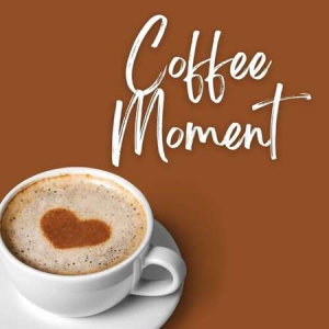 VA - Coffee Moment