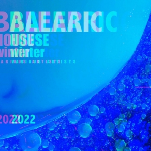 VA - Balearic House Winter 2022