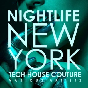 VA - Nightlife New York