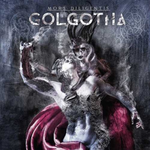 Golgotha - Mors Diligentis