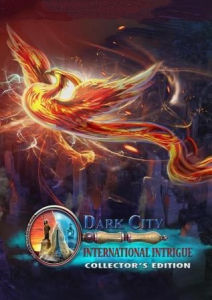 Dark City 7: International Intrigue