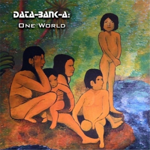 Data-Bank - One World
