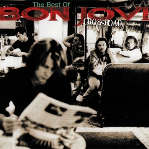 Bon Jovi - Cross Road (The Best Of Bon Jovi) 