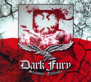  Dark Fury - Slavonic Thunder